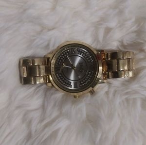 D & G NEW WRIST WATCH